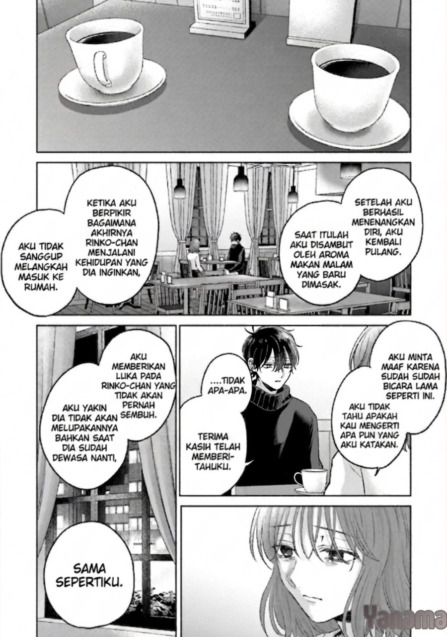 Rinko-chan to Himosugara Chapter 21 - Page 18