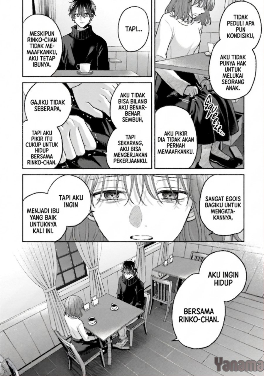Rinko-chan to Himosugara Chapter 21 - Page 19