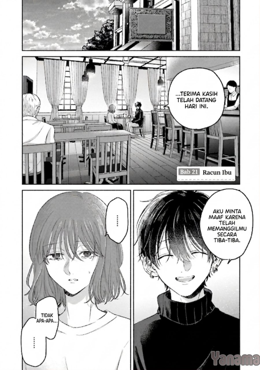 Rinko-chan to Himosugara Chapter 21 - Page 2