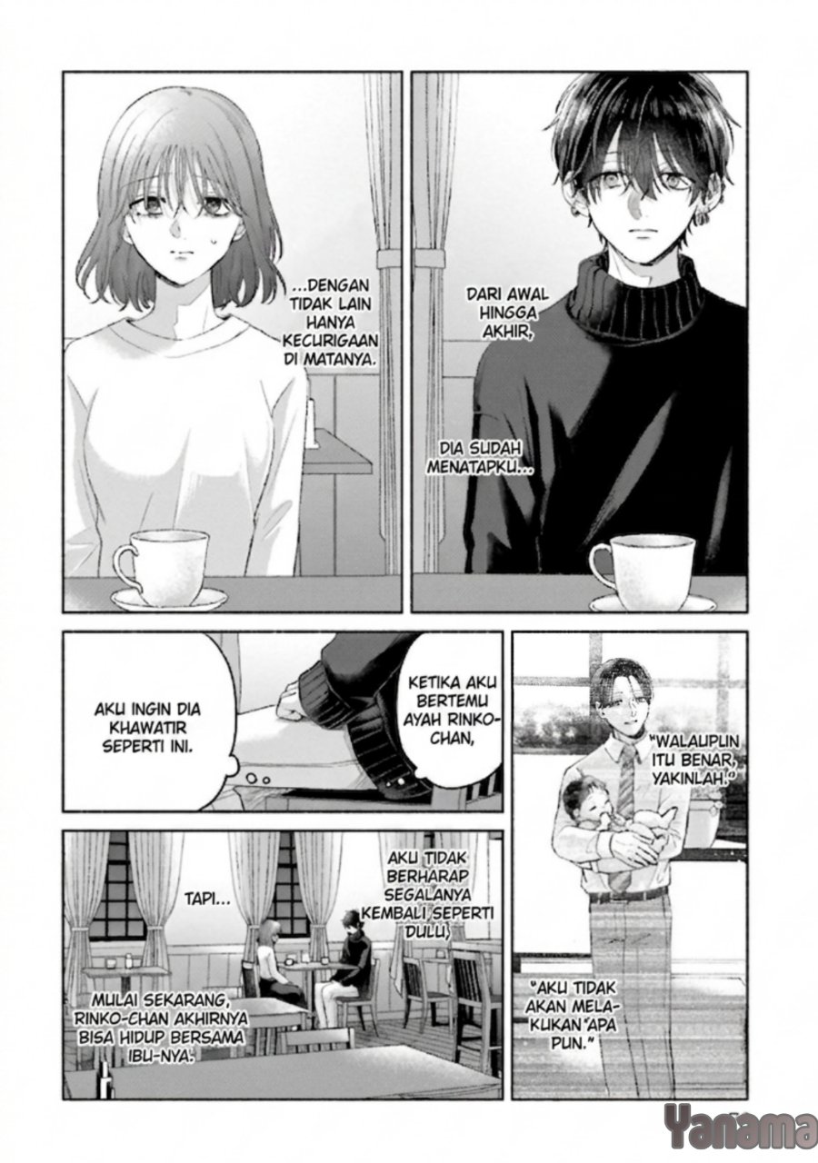 Rinko-chan to Himosugara Chapter 21 - Page 20