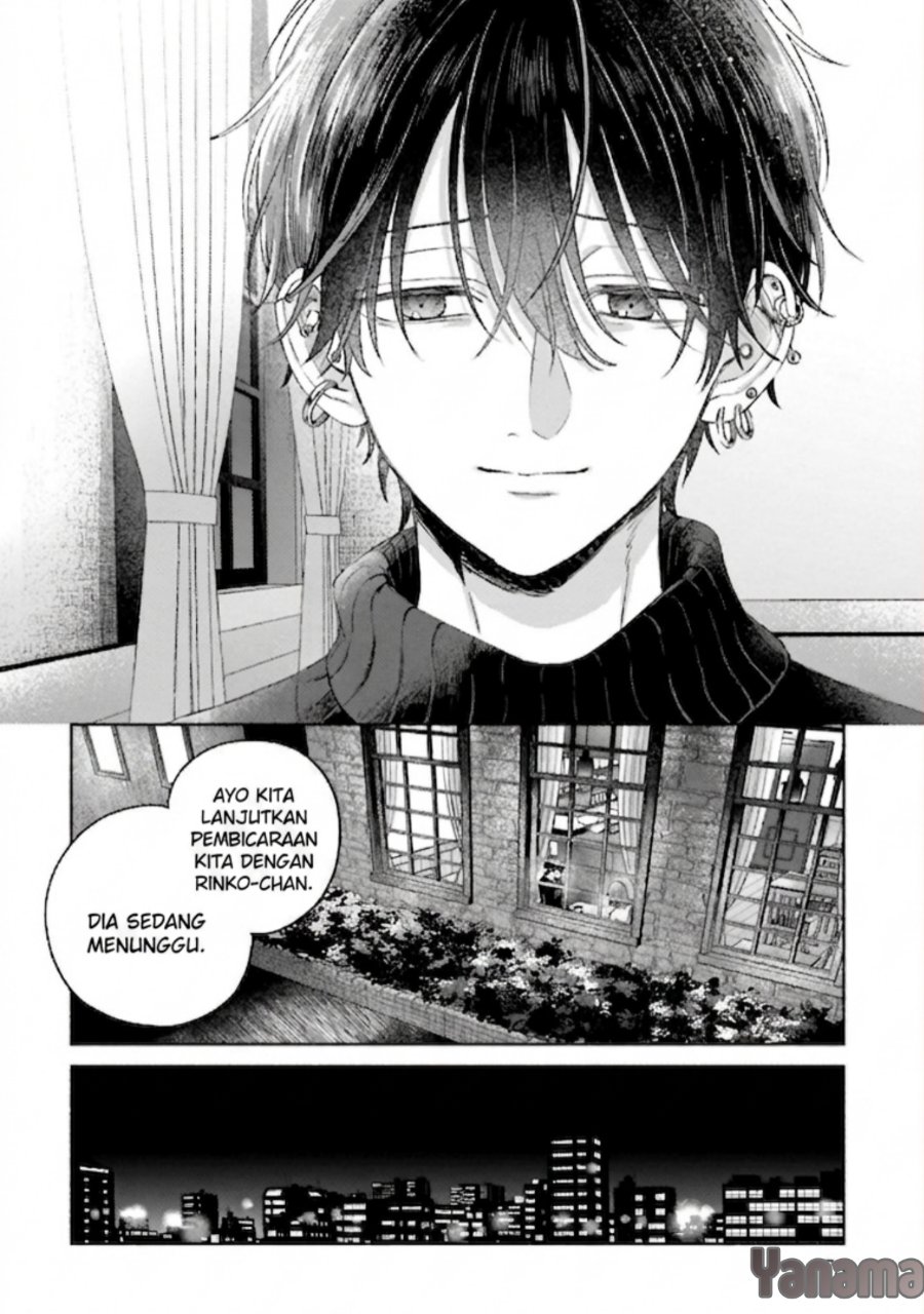 Rinko-chan to Himosugara Chapter 21 - Page 22