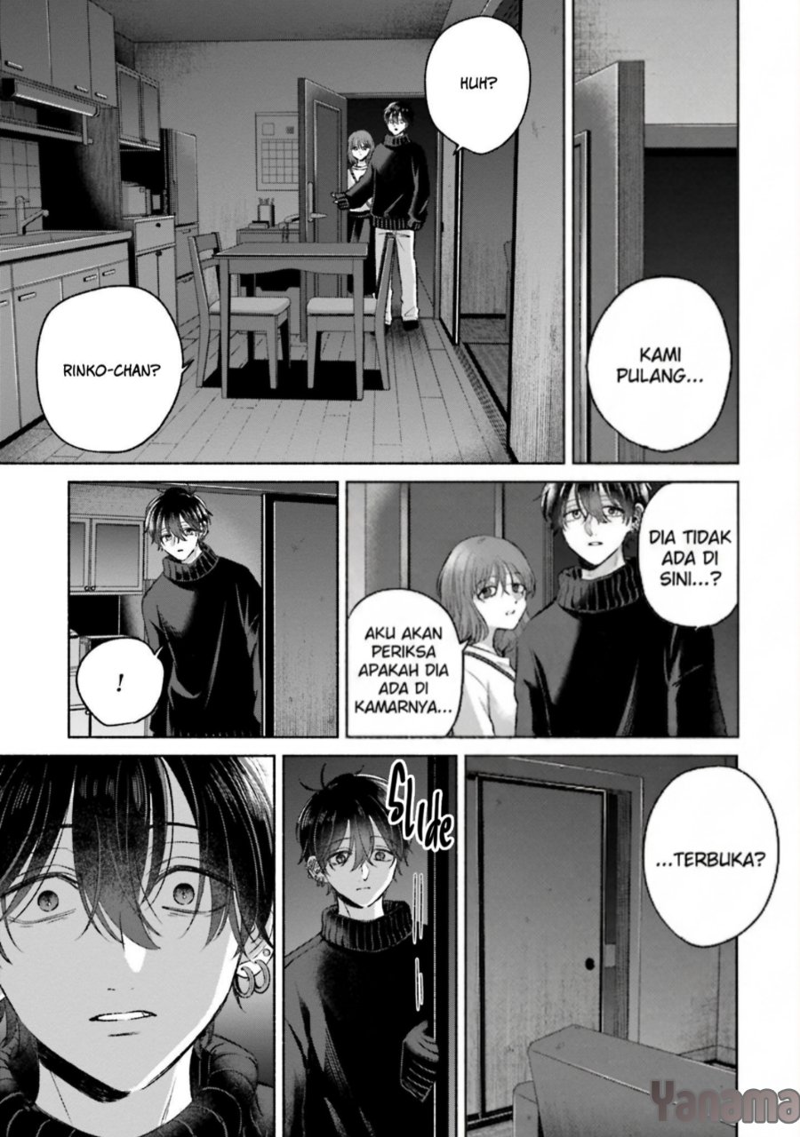 Rinko-chan to Himosugara Chapter 21 - Page 23