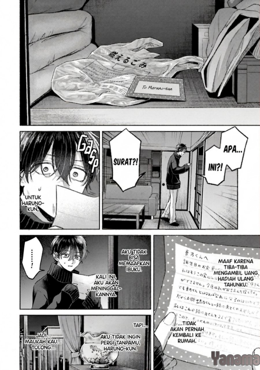Rinko-chan to Himosugara Chapter 21 - Page 24