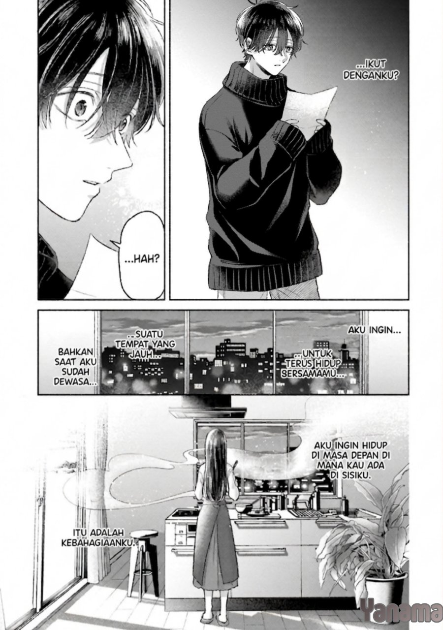 Rinko-chan to Himosugara Chapter 21 - Page 25