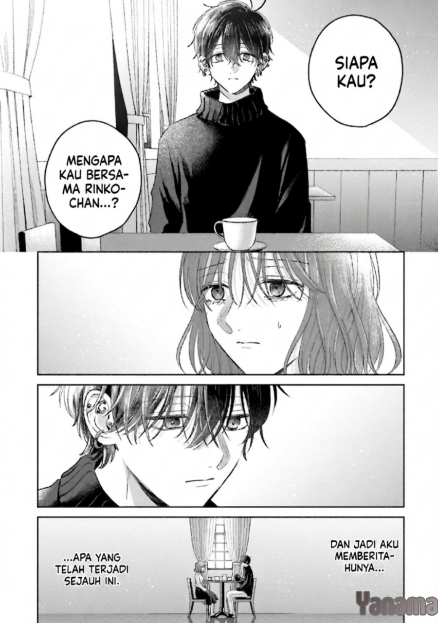 Rinko-chan to Himosugara Chapter 21 - Page 4