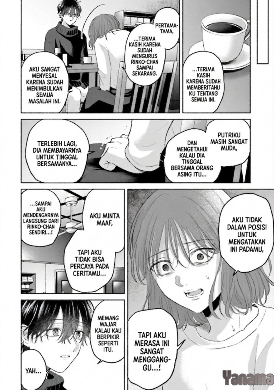 Rinko-chan to Himosugara Chapter 21 - Page 5