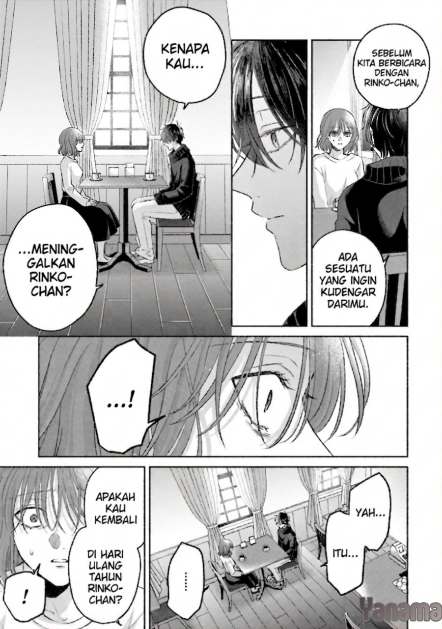 Rinko-chan to Himosugara Chapter 21 - Page 6