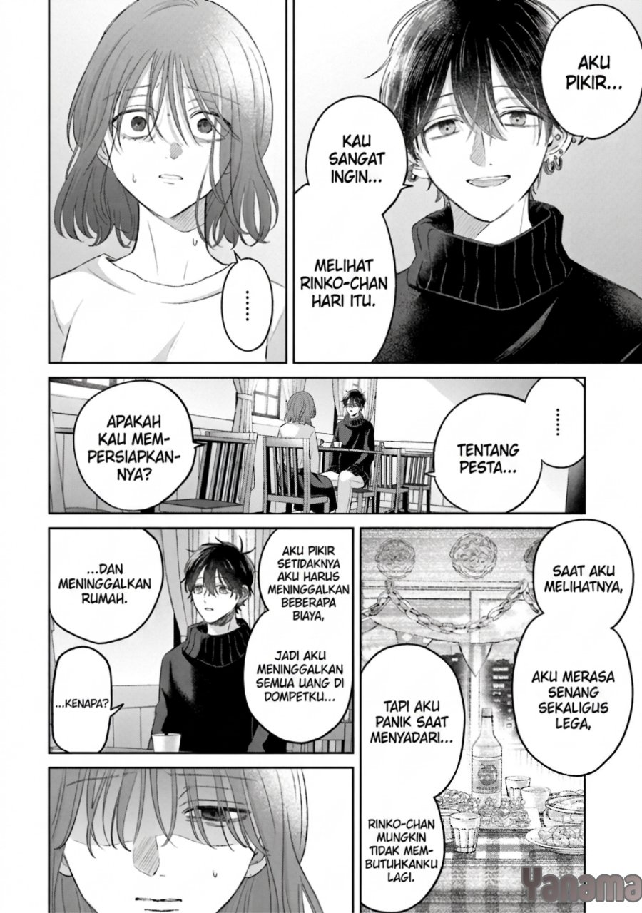 Rinko-chan to Himosugara Chapter 21 - Page 7