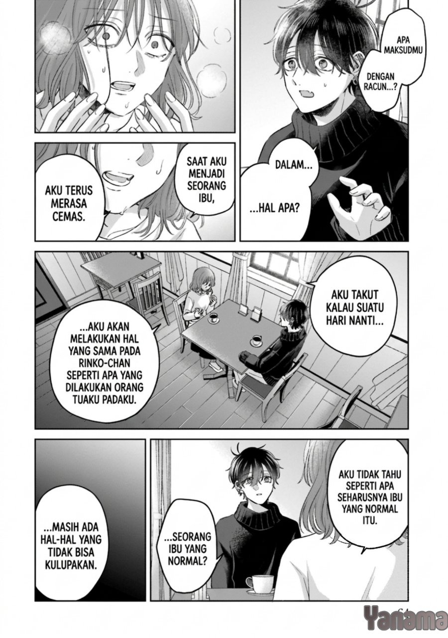 Rinko-chan to Himosugara Chapter 21 - Page 9
