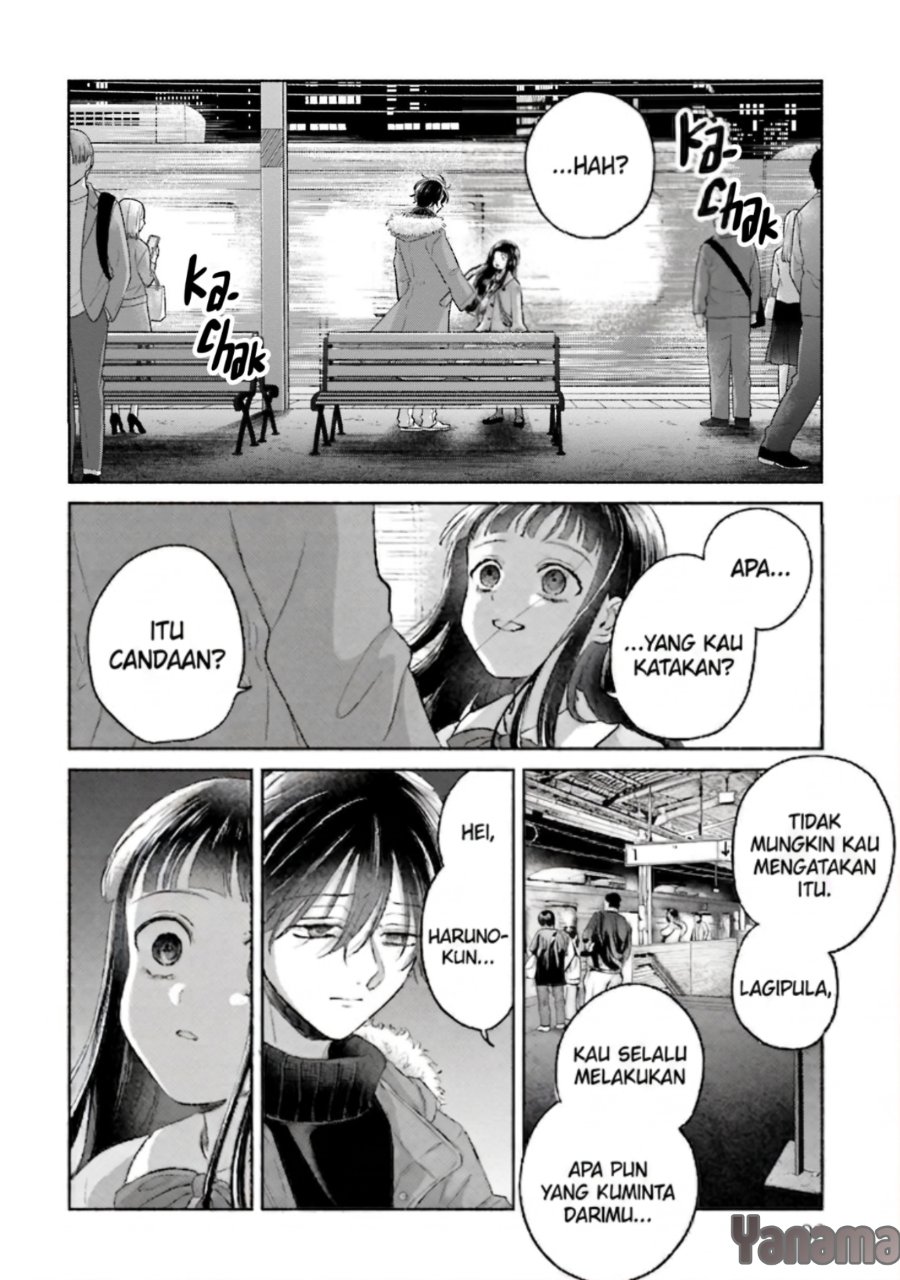 Rinko-chan to Himosugara Chapter 22 - Page 10