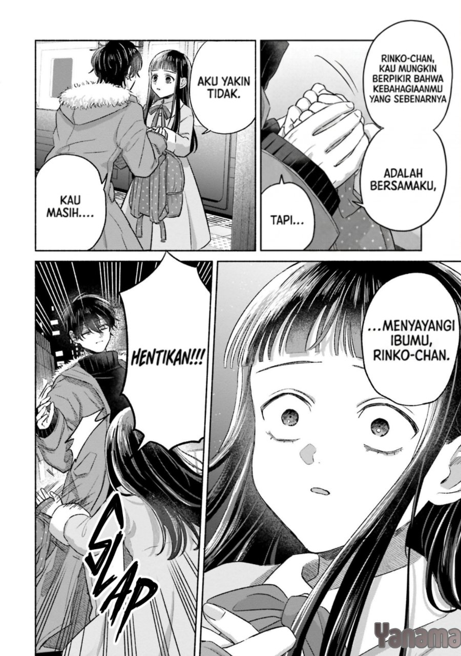 Rinko-chan to Himosugara Chapter 22 - Page 12