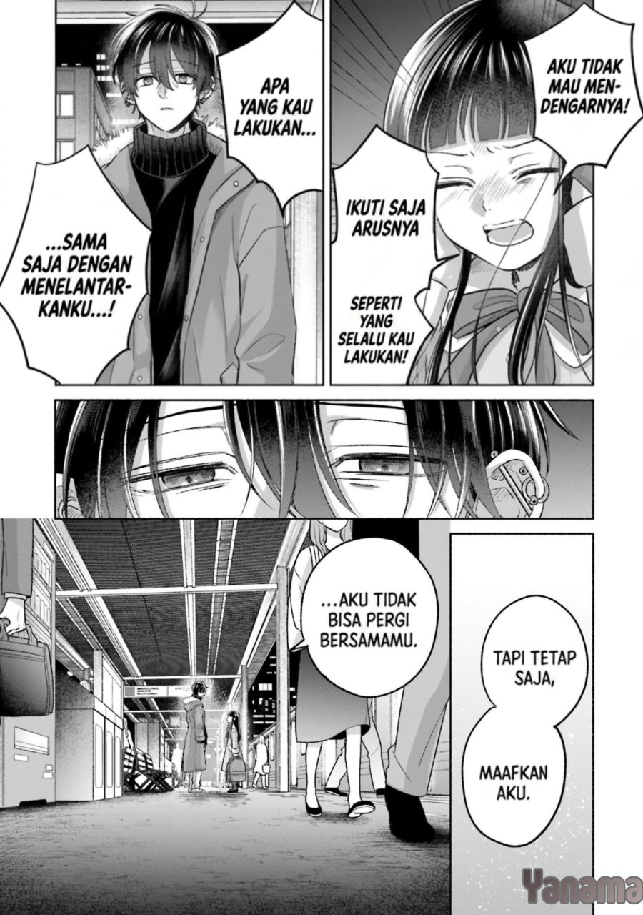Rinko-chan to Himosugara Chapter 22 - Page 13