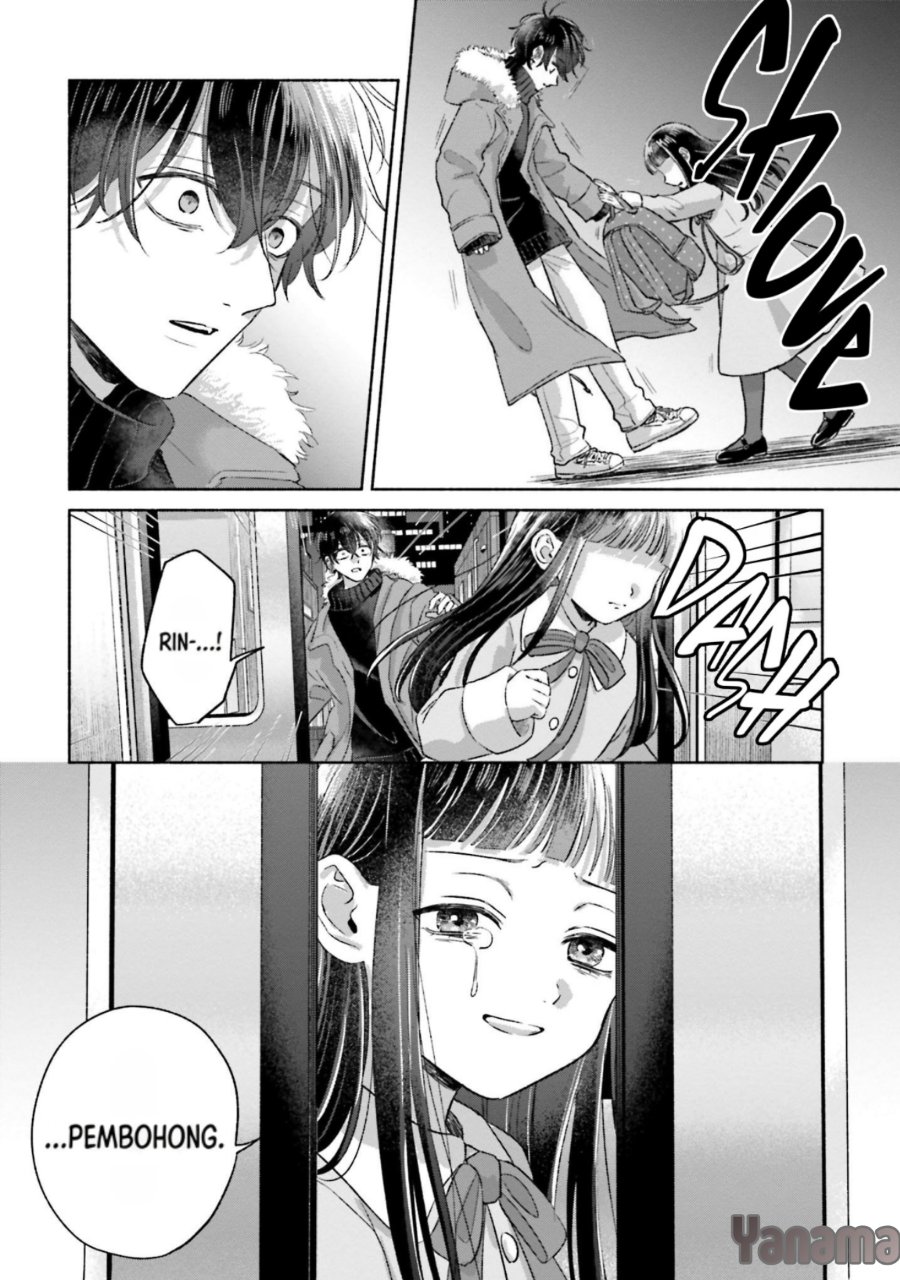 Rinko-chan to Himosugara Chapter 22 - Page 14