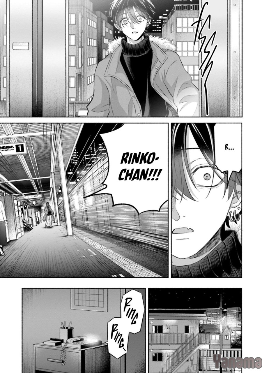 Rinko-chan to Himosugara Chapter 22 - Page 15