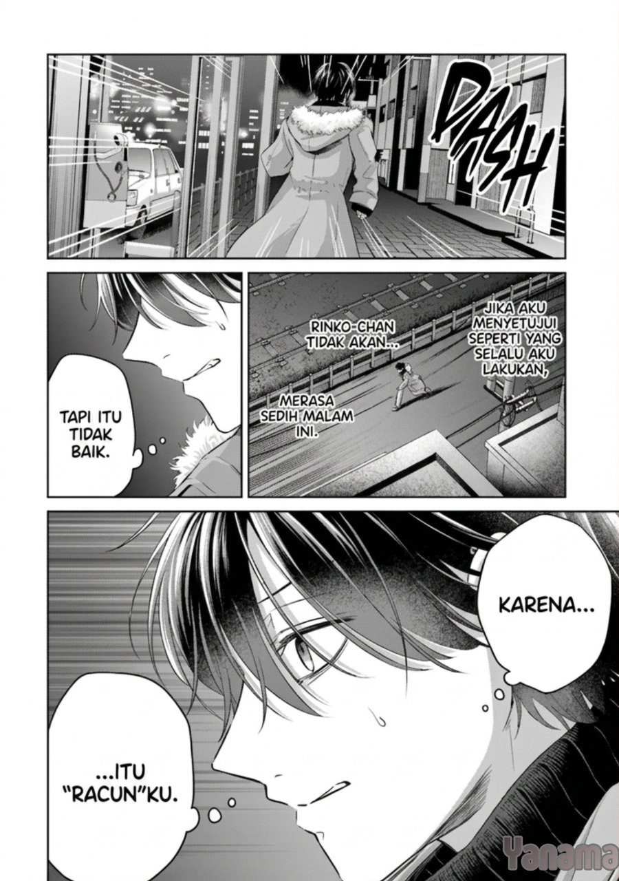 Rinko-chan to Himosugara Chapter 22 - Page 18