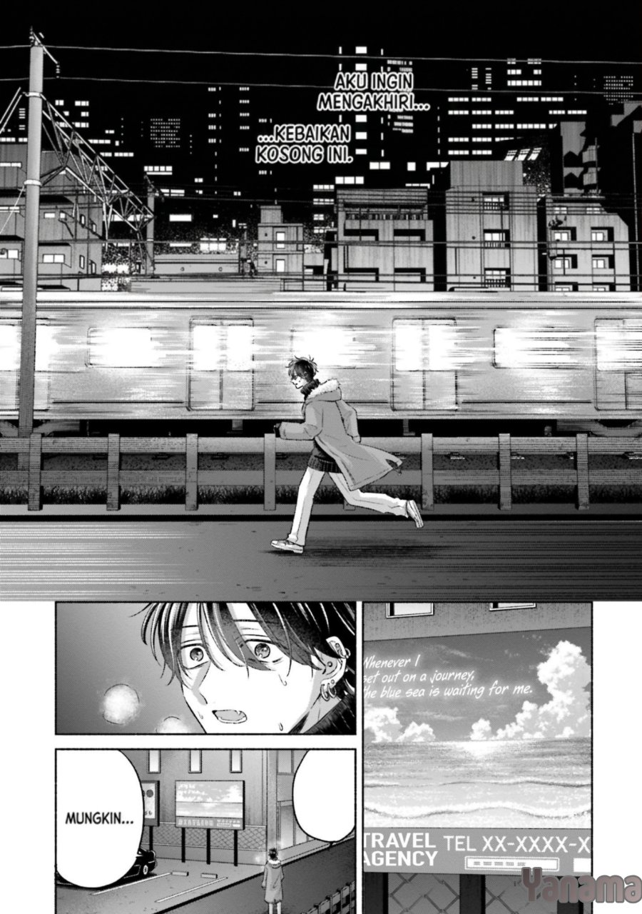 Rinko-chan to Himosugara Chapter 22 - Page 19