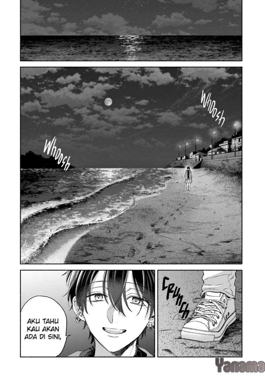 Rinko-chan to Himosugara Chapter 22 - Page 20