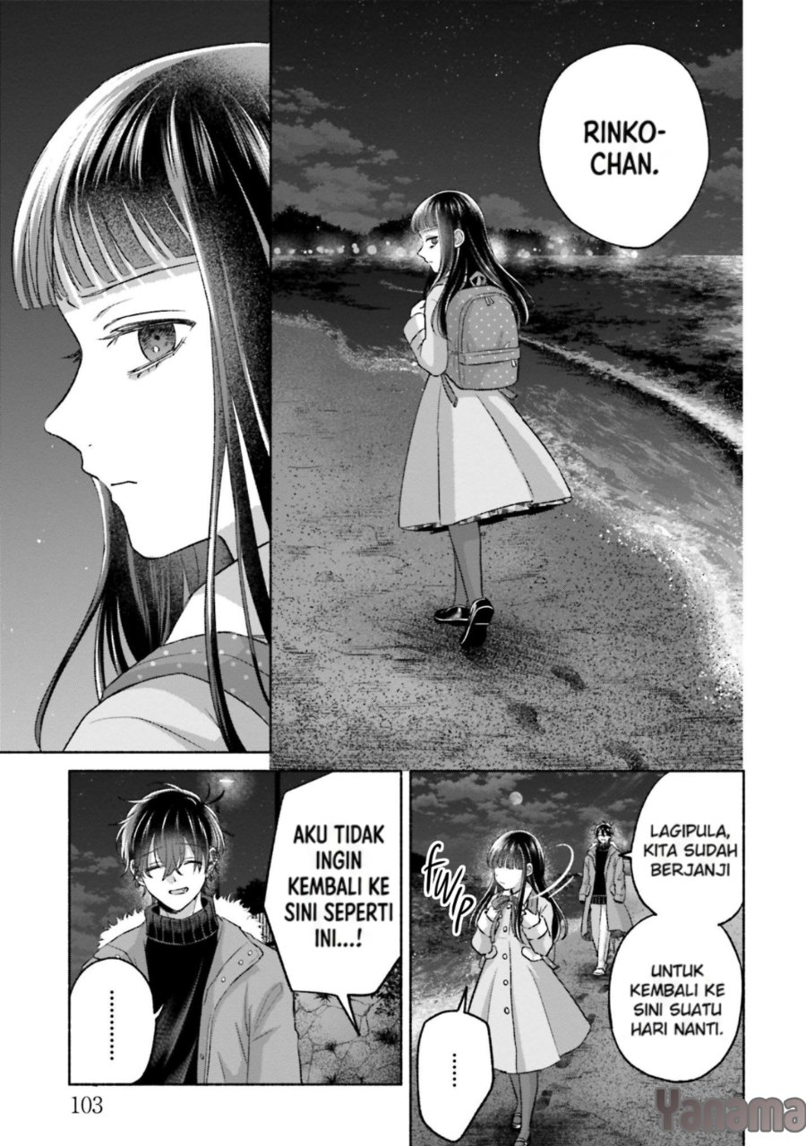 Rinko-chan to Himosugara Chapter 22 - Page 21