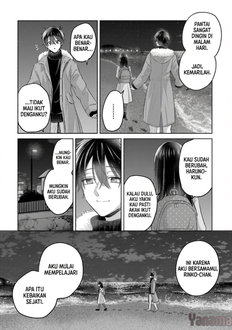 Rinko-chan to Himosugara Chapter 22 - Page 22