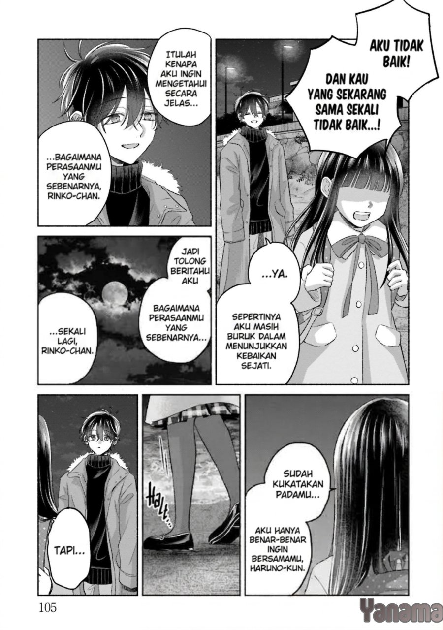 Rinko-chan to Himosugara Chapter 22 - Page 23
