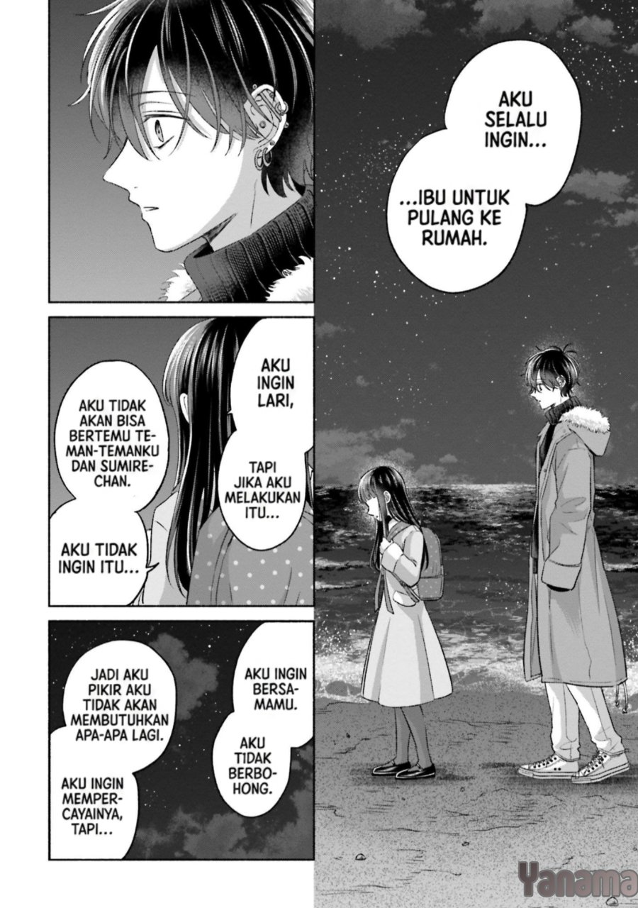 Rinko-chan to Himosugara Chapter 22 - Page 24