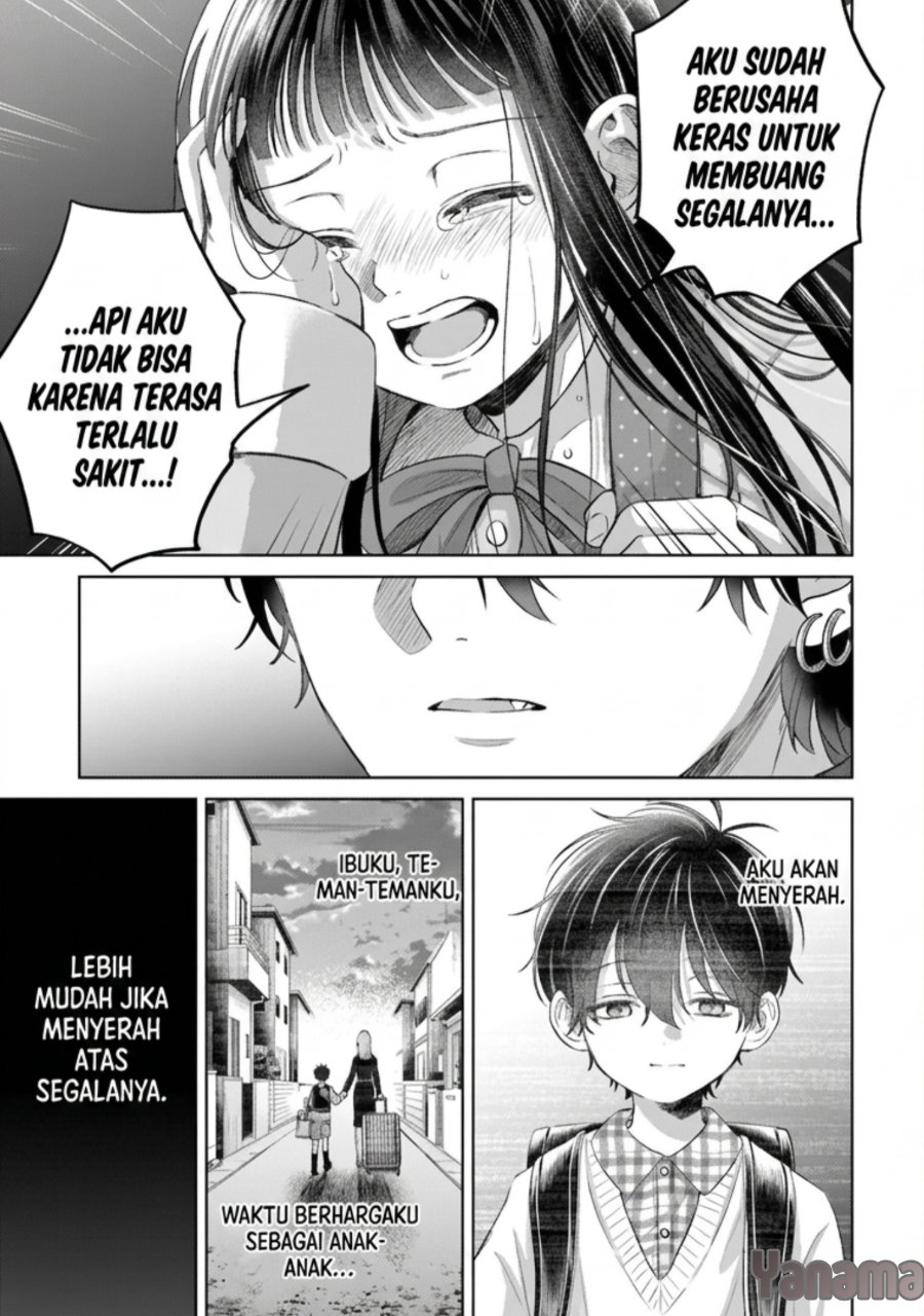 Rinko-chan to Himosugara Chapter 22 - Page 25