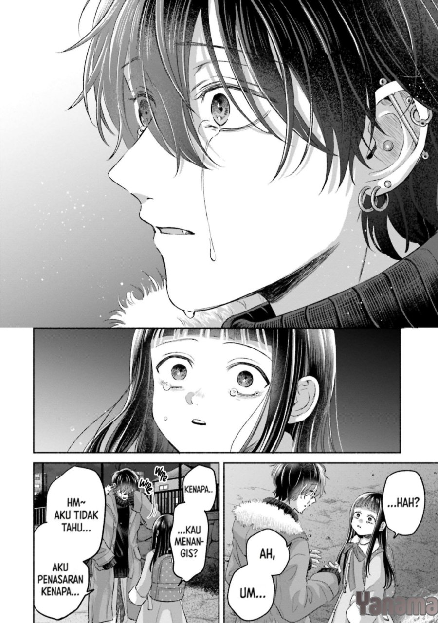 Rinko-chan to Himosugara Chapter 22 - Page 26