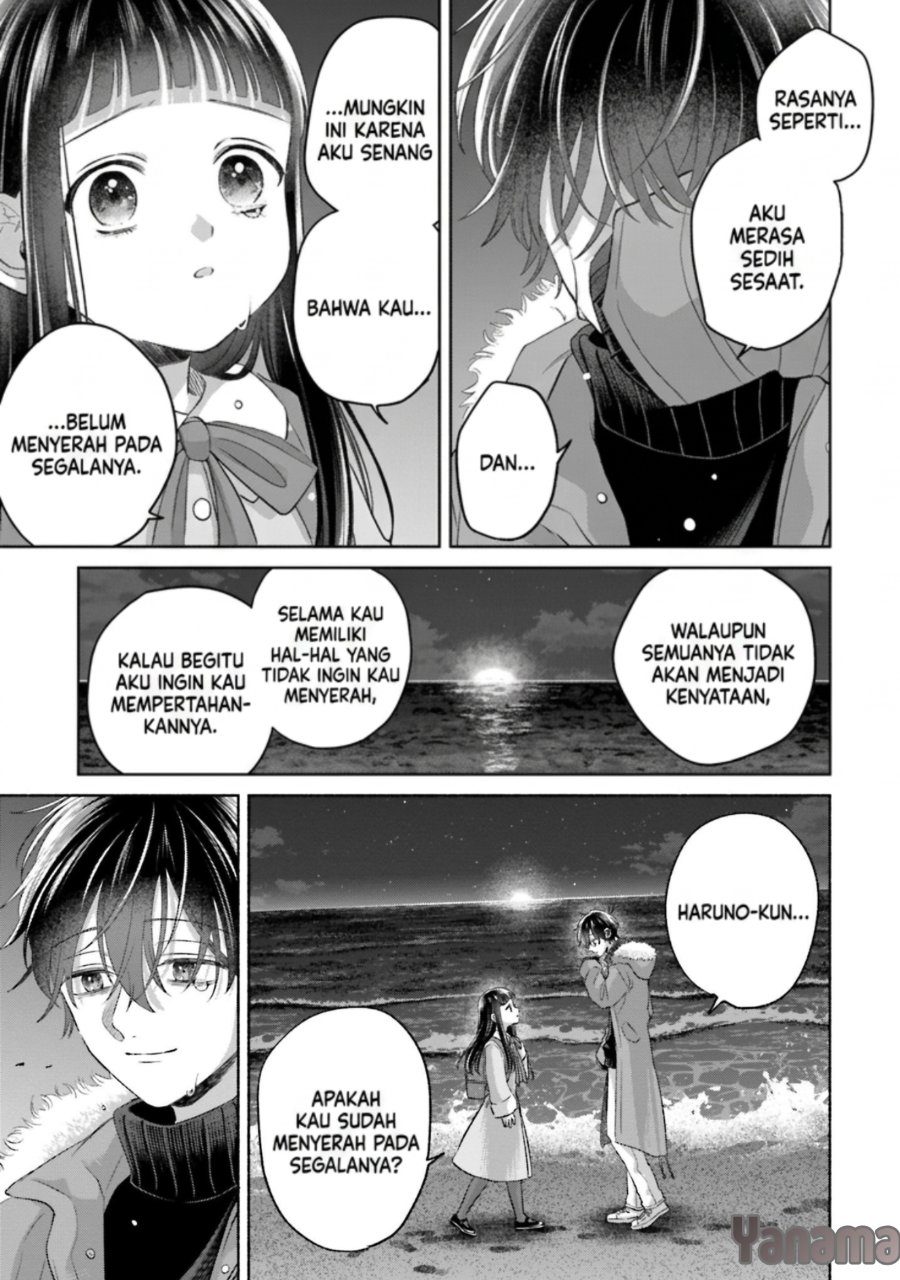 Rinko-chan to Himosugara Chapter 22 - Page 27