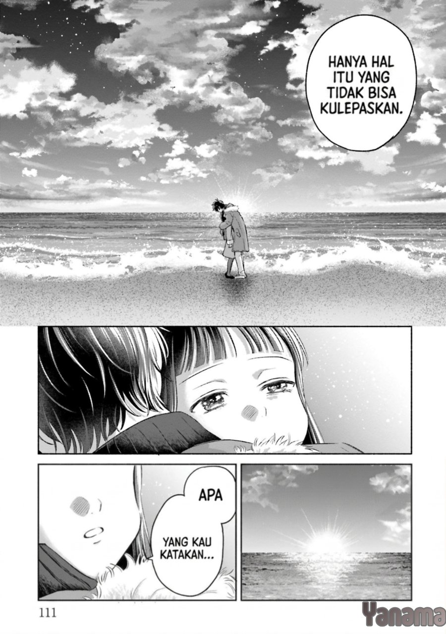 Rinko-chan to Himosugara Chapter 22 - Page 29