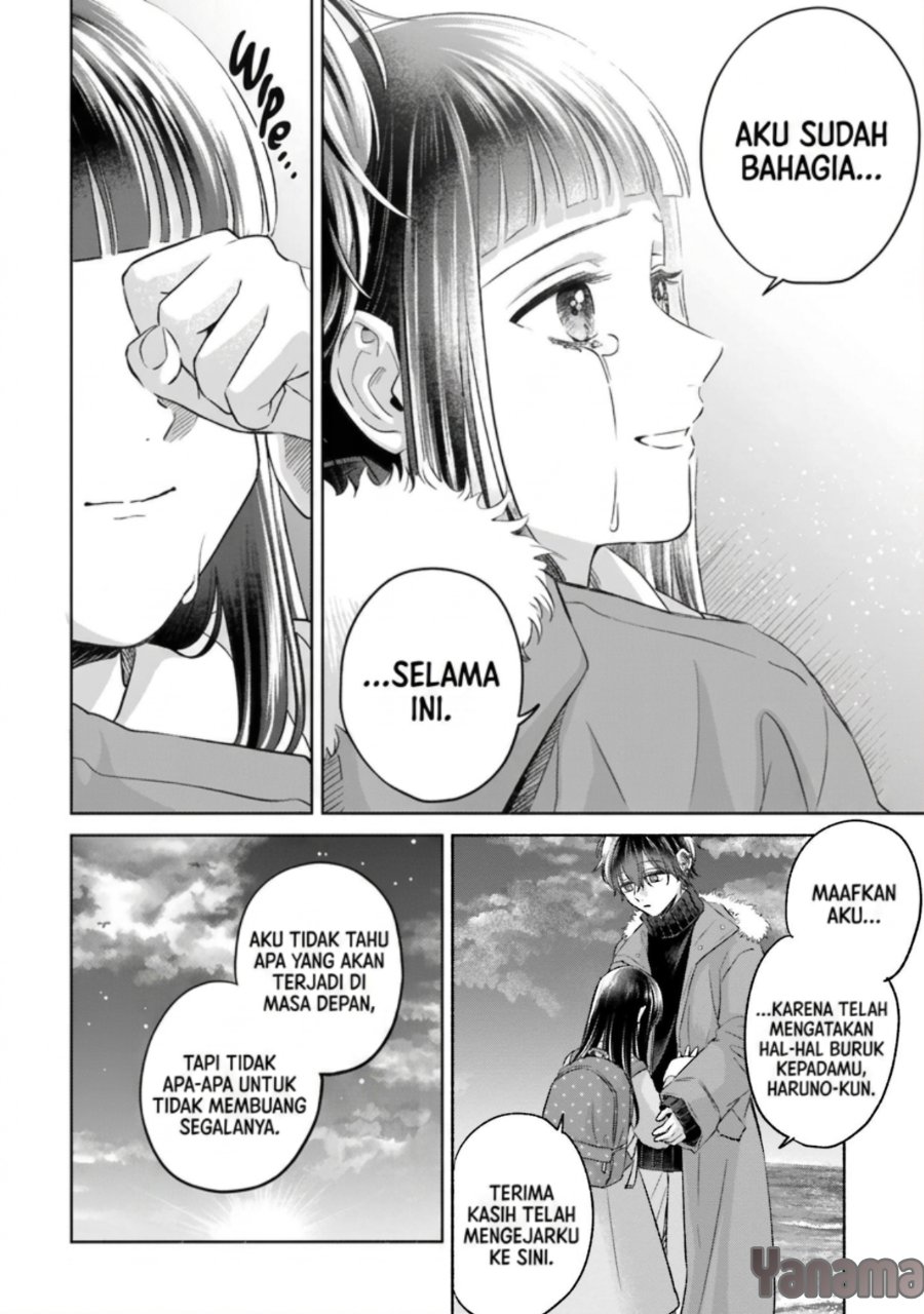Rinko-chan to Himosugara Chapter 22 - Page 30