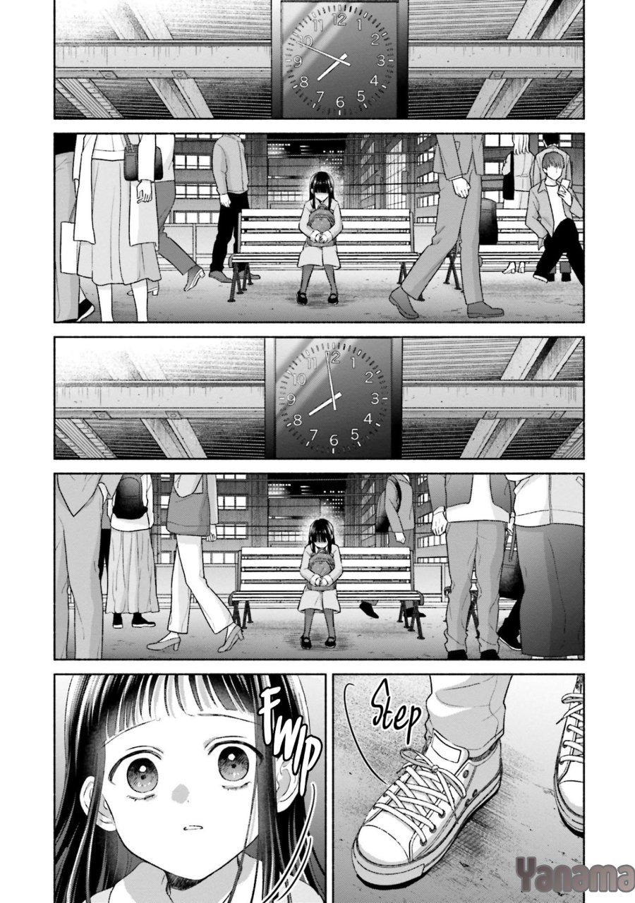 Rinko-chan to Himosugara Chapter 22 - Page 4