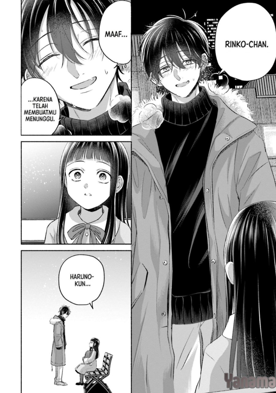 Rinko-chan to Himosugara Chapter 22 - Page 5