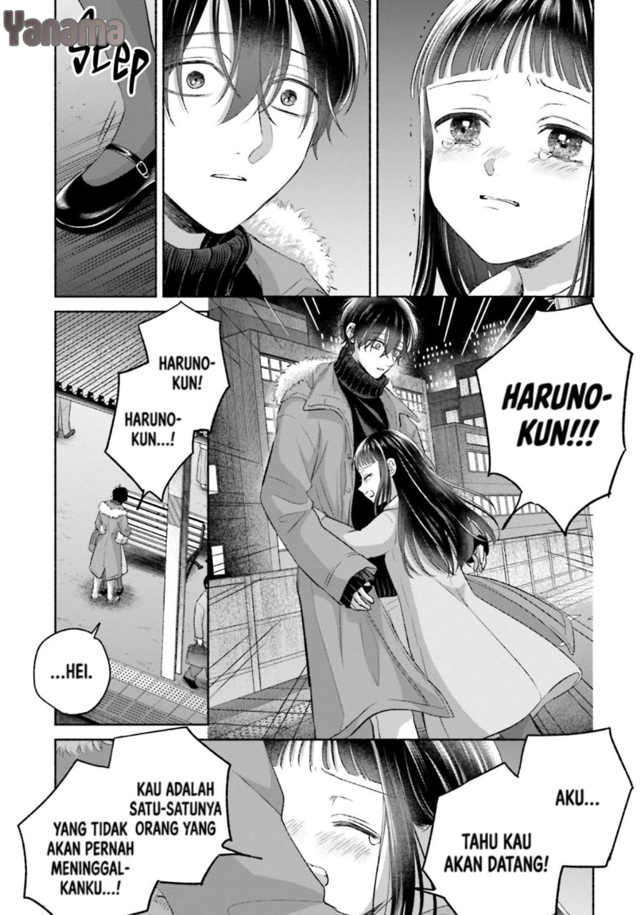 Rinko-chan to Himosugara Chapter 22 - Page 6