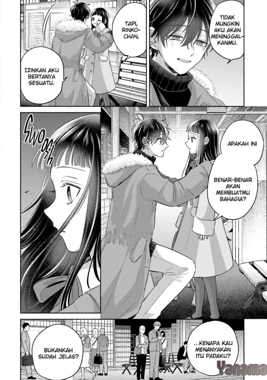 Rinko-chan to Himosugara Chapter 22 - Page 7
