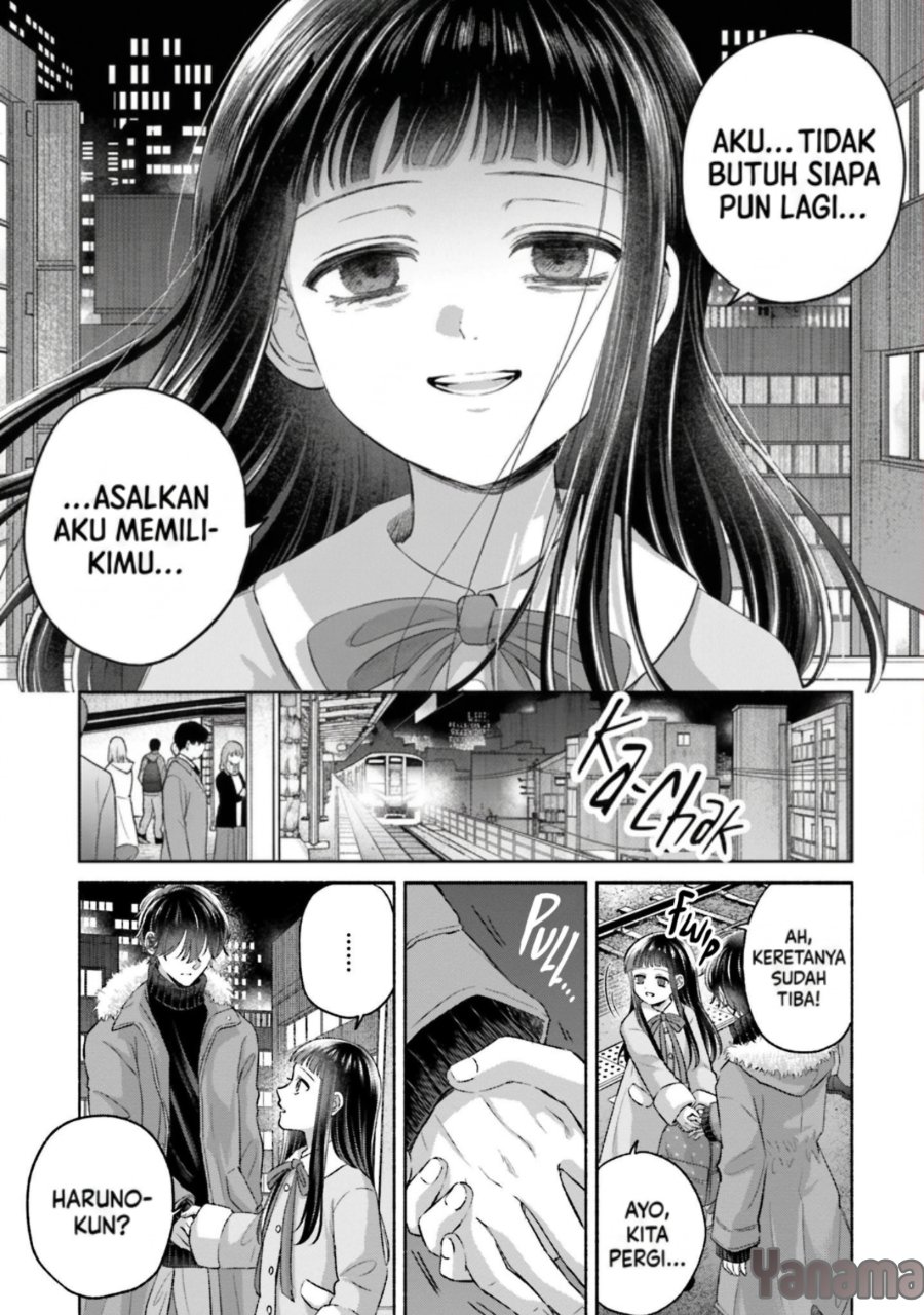 Rinko-chan to Himosugara Chapter 22 - Page 8