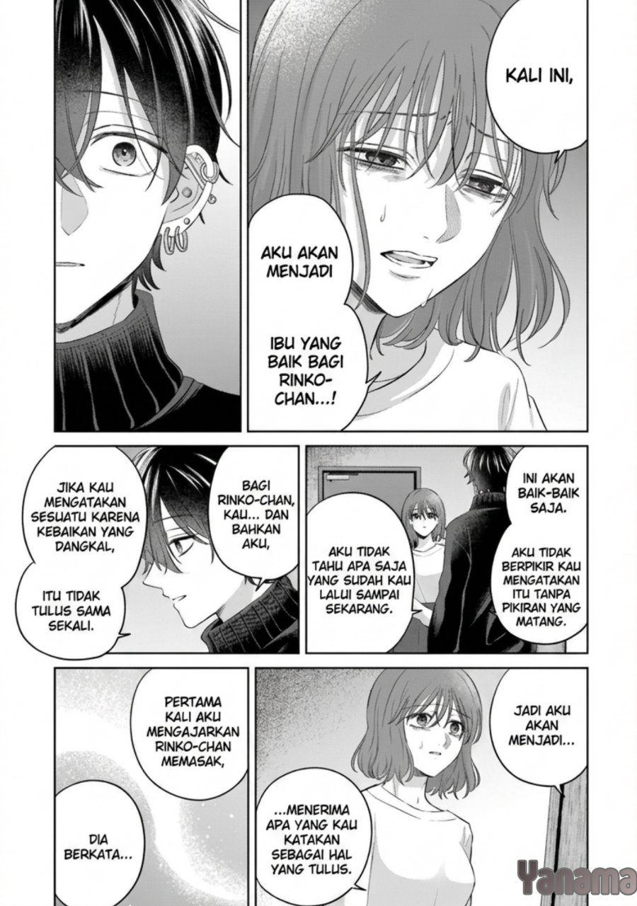 Rinko-chan to Himosugara Chapter 23 - Page 10