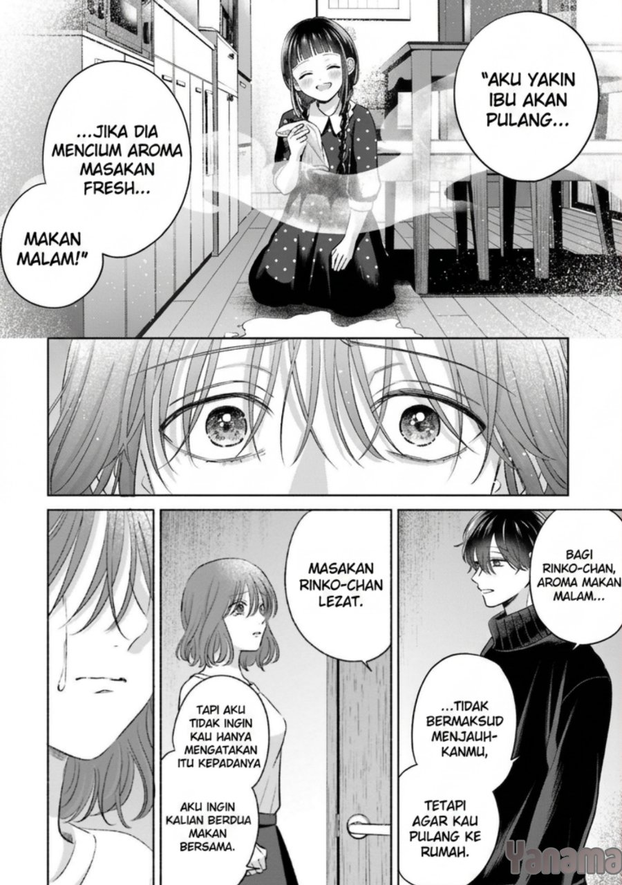 Rinko-chan to Himosugara Chapter 23 - Page 11