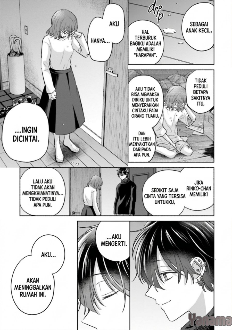 Rinko-chan to Himosugara Chapter 23 - Page 12