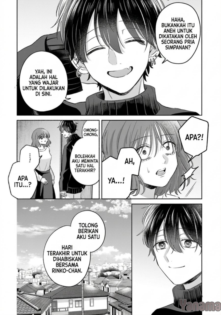 Rinko-chan to Himosugara Chapter 23 - Page 13