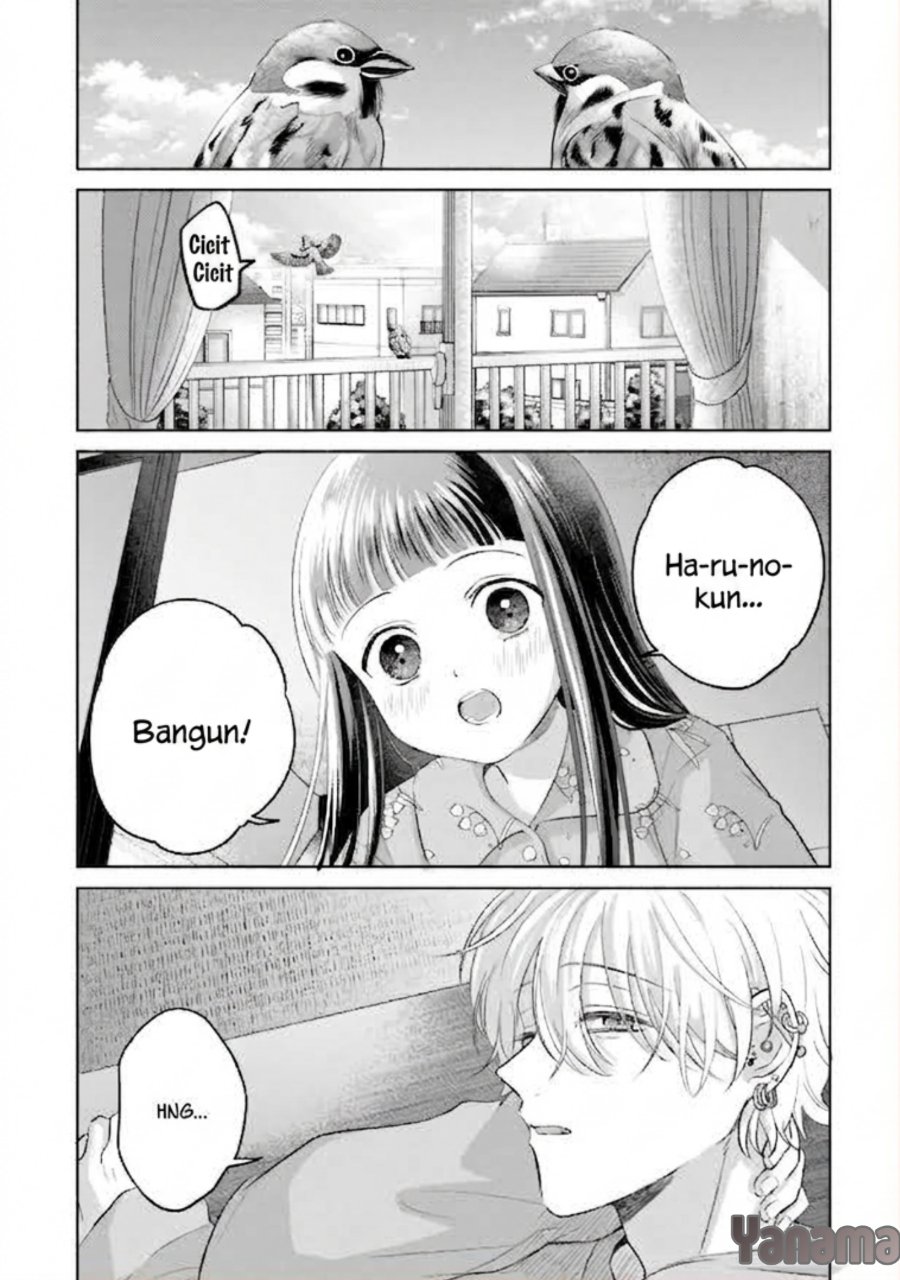 Rinko-chan to Himosugara Chapter 23 - Page 14