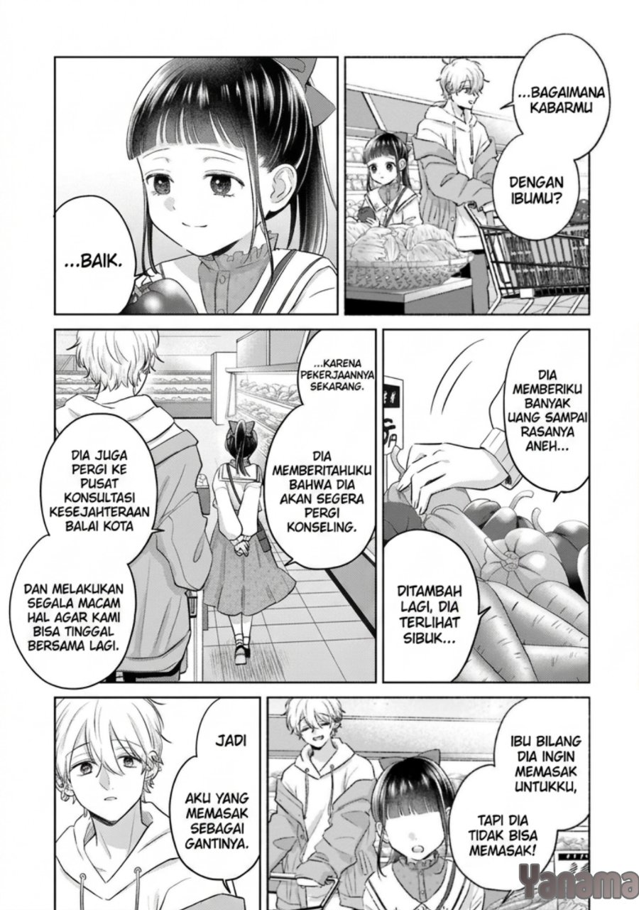 Rinko-chan to Himosugara Chapter 23 - Page 18