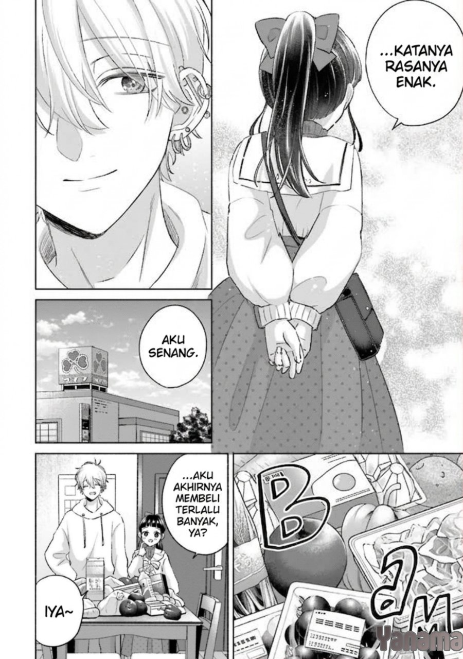 Rinko-chan to Himosugara Chapter 23 - Page 19
