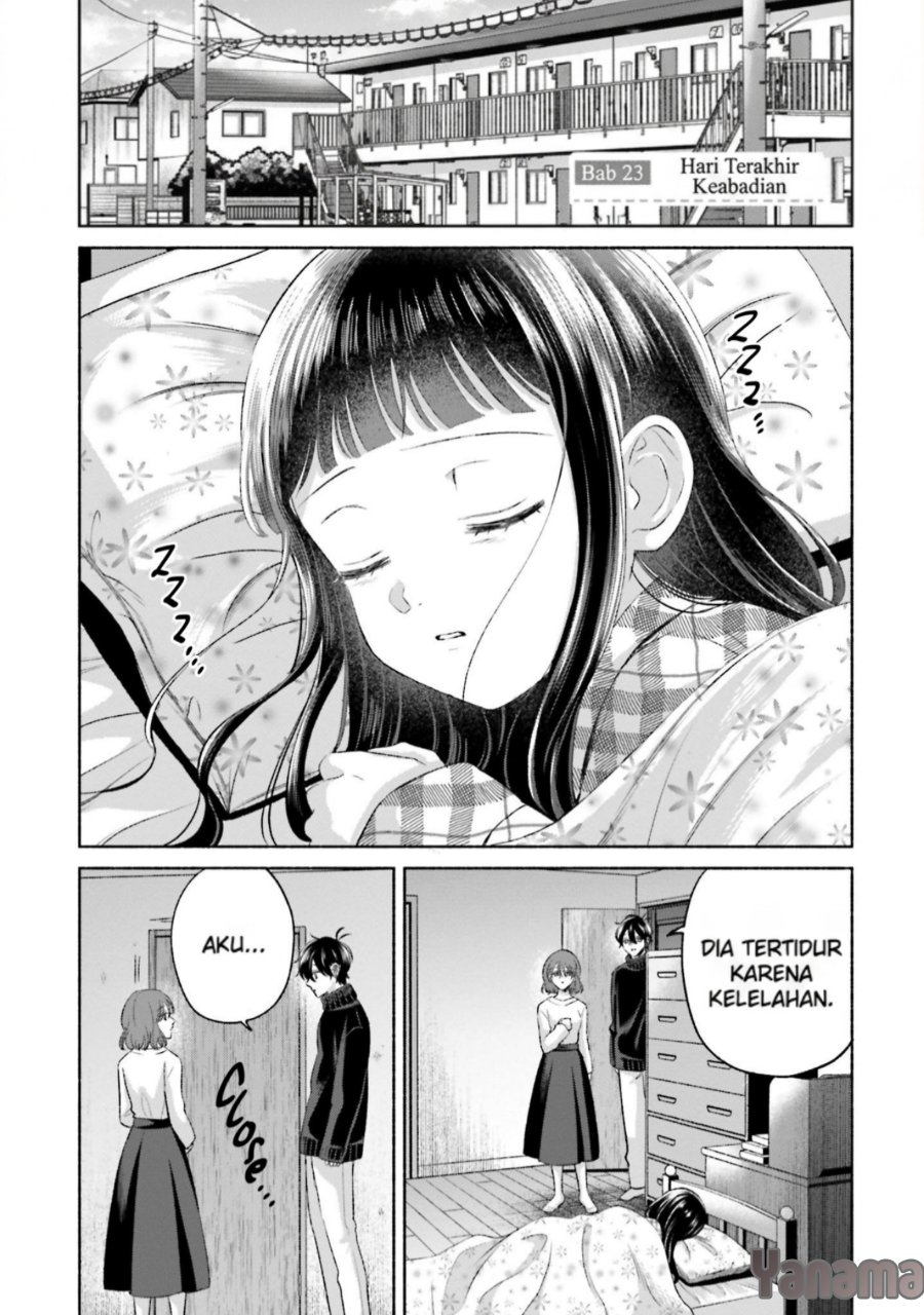 Rinko-chan to Himosugara Chapter 23 - Page 2
