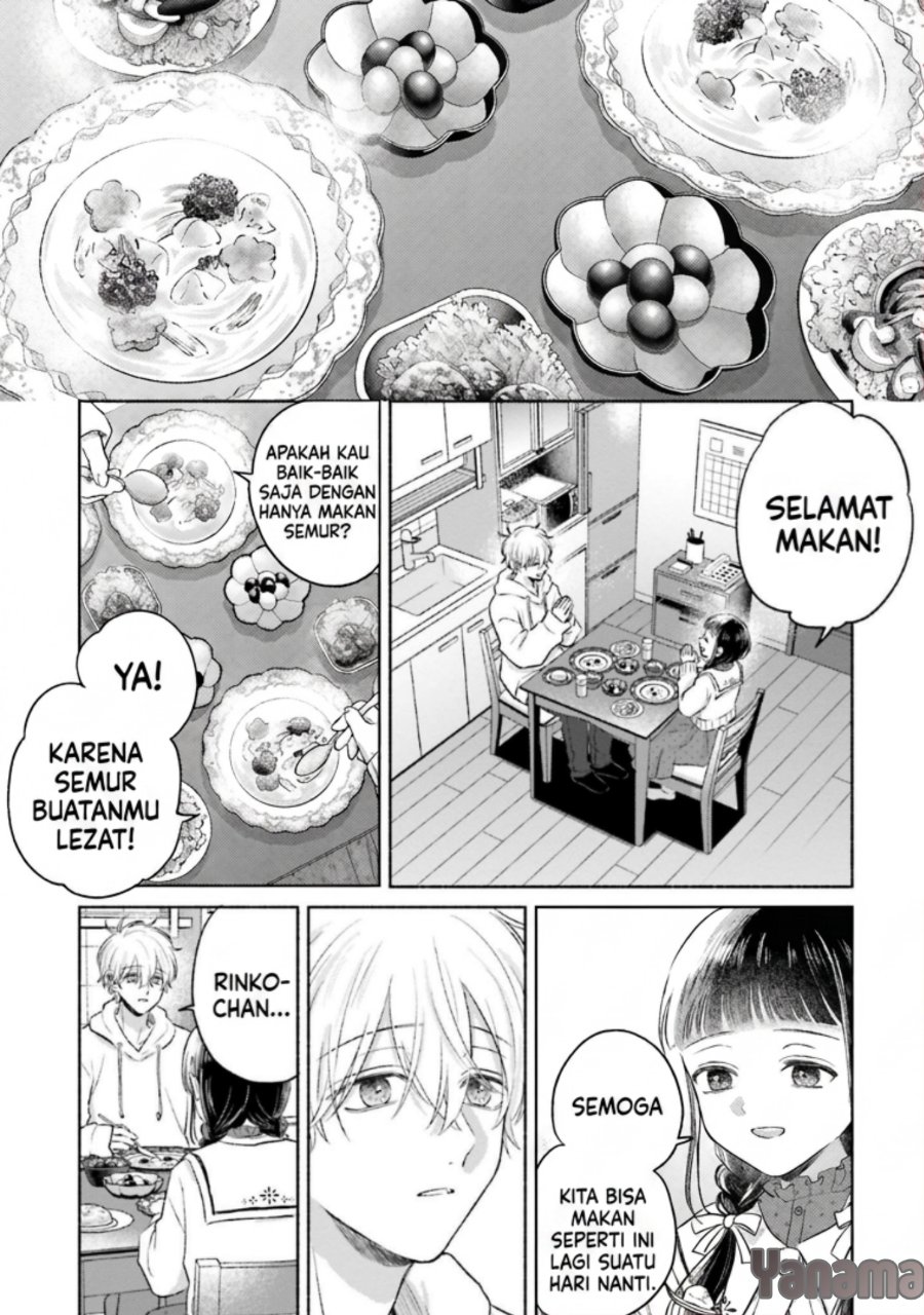 Rinko-chan to Himosugara Chapter 23 - Page 22