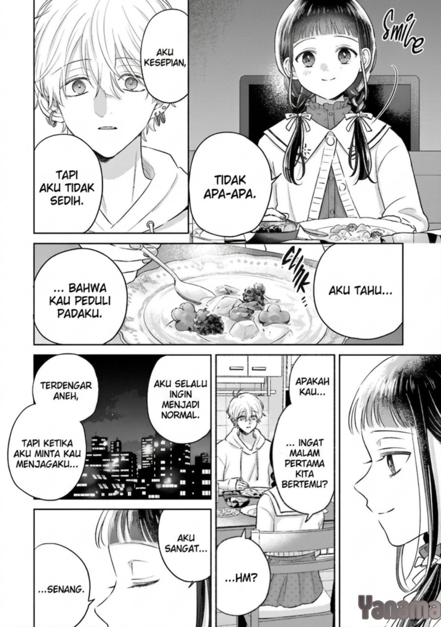 Rinko-chan to Himosugara Chapter 23 - Page 23