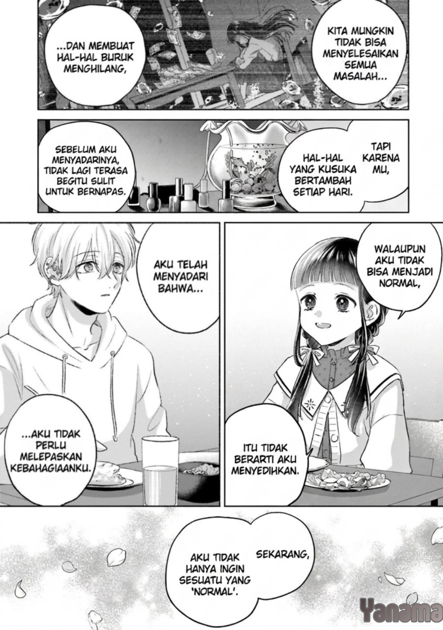 Rinko-chan to Himosugara Chapter 23 - Page 24