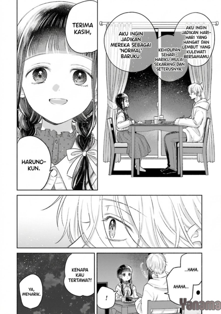 Rinko-chan to Himosugara Chapter 23 - Page 25