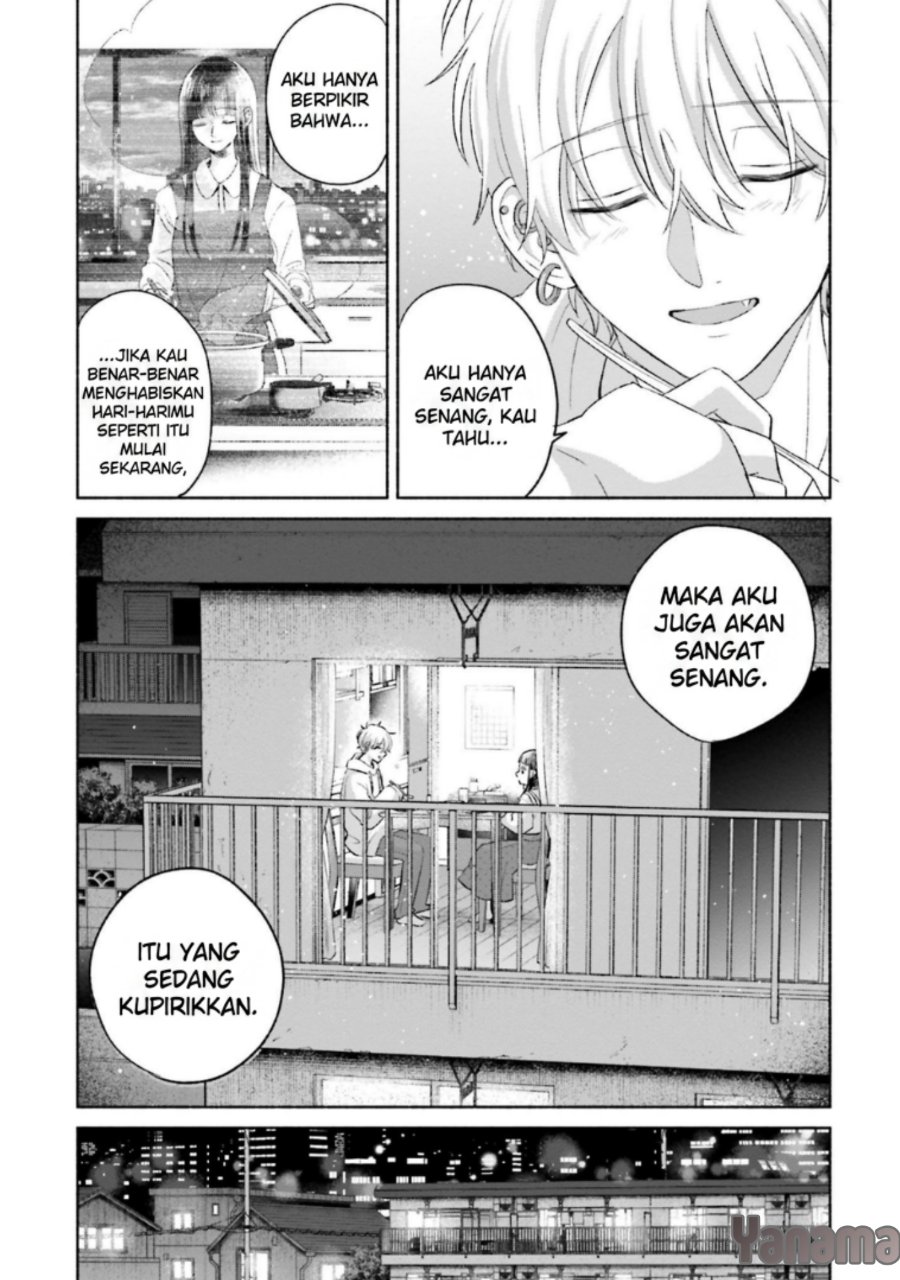 Rinko-chan to Himosugara Chapter 23 - Page 26