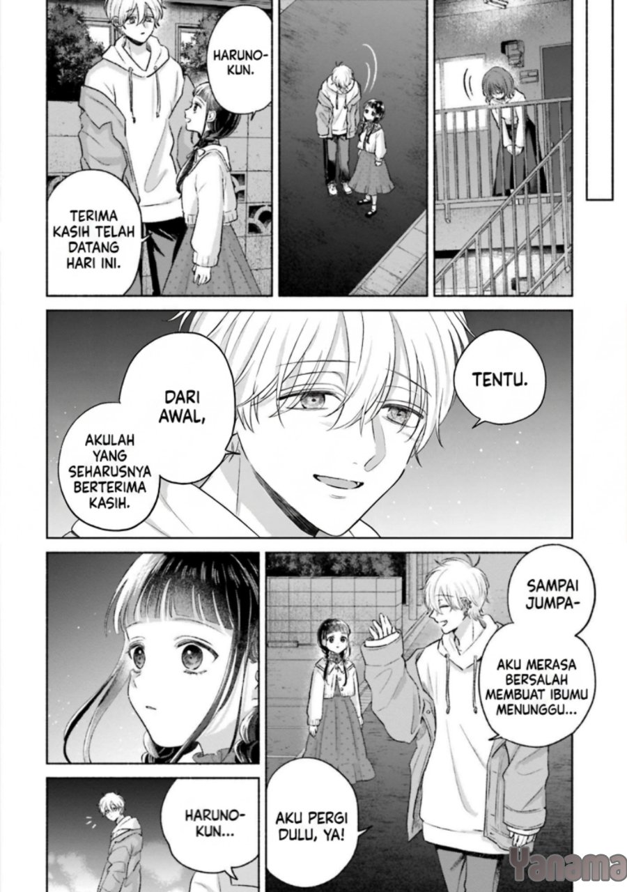 Rinko-chan to Himosugara Chapter 23 - Page 27