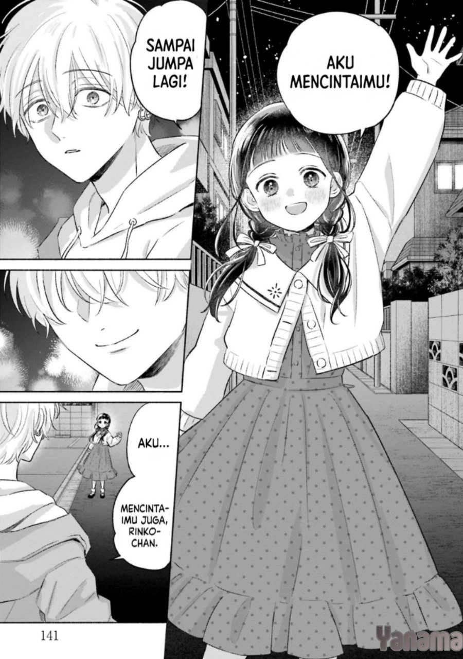 Rinko-chan to Himosugara Chapter 23 - Page 28